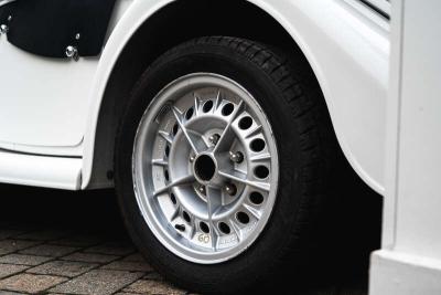 2019 Morgan PLUS FOUR