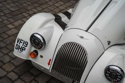 2019 Morgan PLUS FOUR