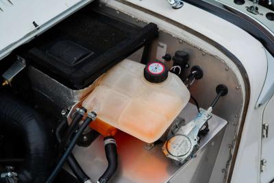 2019 Morgan PLUS FOUR