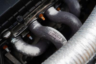 2019 Morgan PLUS FOUR