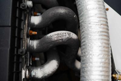 2019 Morgan PLUS FOUR