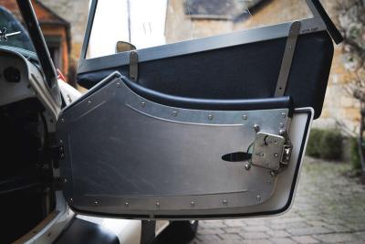 2019 Morgan PLUS FOUR