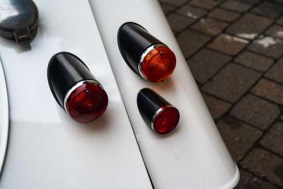 2019 Morgan PLUS FOUR