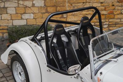 2019 Morgan PLUS FOUR