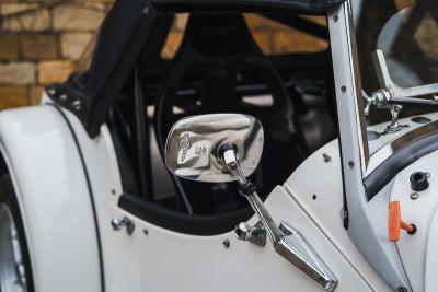 2019 Morgan PLUS FOUR