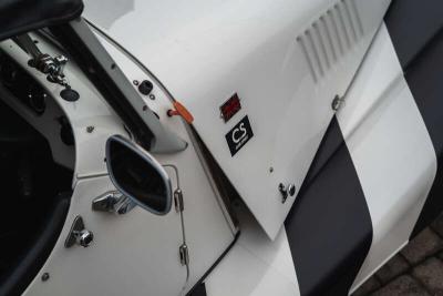 2019 Morgan PLUS FOUR