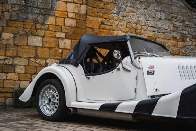 2019 Morgan PLUS FOUR