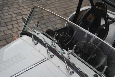 2019 Morgan PLUS FOUR