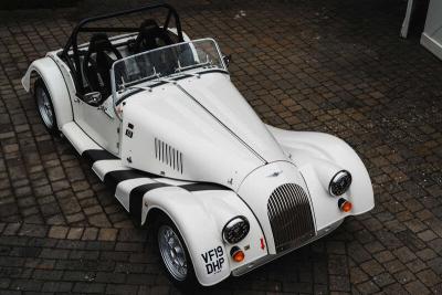2019 Morgan PLUS FOUR