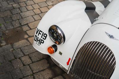 2019 Morgan PLUS FOUR