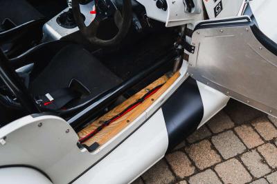 2019 Morgan PLUS FOUR