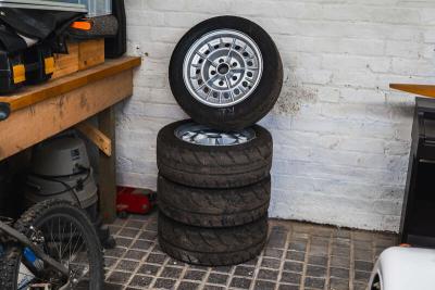 2019 Morgan PLUS FOUR