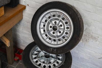 2019 Morgan PLUS FOUR