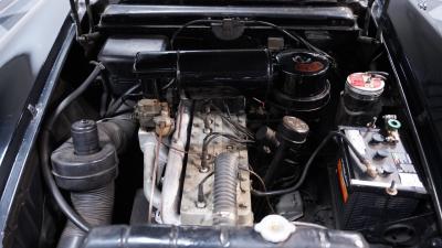 1953 Packard Clipper Deluxe