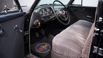 1953 Packard Clipper Deluxe