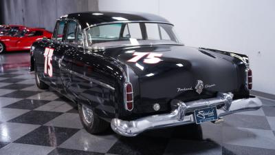 1953 Packard Clipper Deluxe