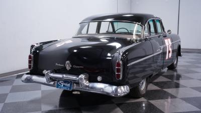 1953 Packard Clipper Deluxe