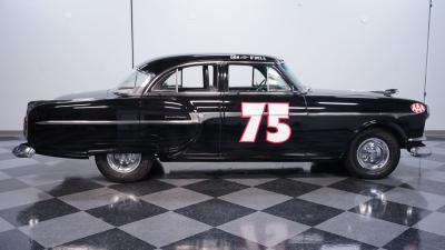 1953 Packard Clipper Deluxe