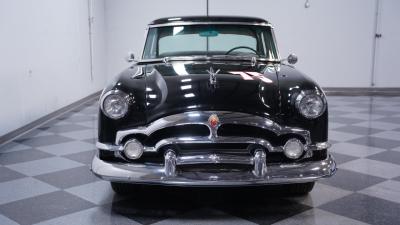 1953 Packard Clipper Deluxe