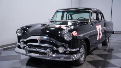 1953 Packard Clipper Deluxe