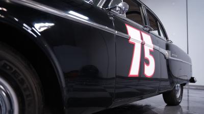 1953 Packard Clipper Deluxe