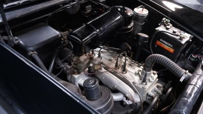 1953 Packard Clipper Deluxe