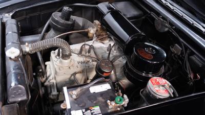 1953 Packard Clipper Deluxe