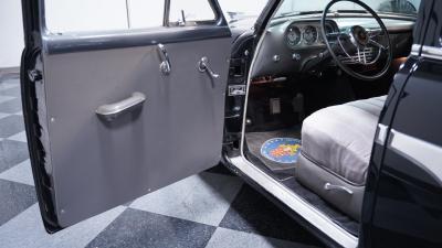 1953 Packard Clipper Deluxe