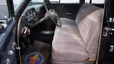 1953 Packard Clipper Deluxe