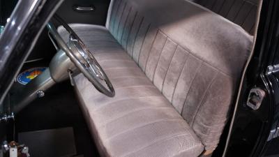 1953 Packard Clipper Deluxe