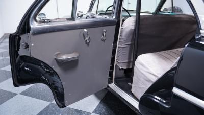 1953 Packard Clipper Deluxe