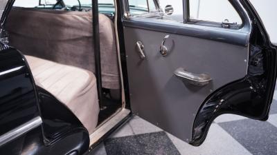 1953 Packard Clipper Deluxe