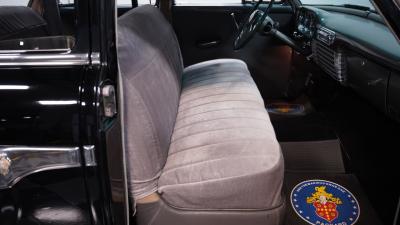 1953 Packard Clipper Deluxe