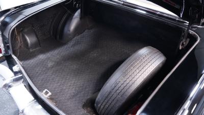 1953 Packard Clipper Deluxe