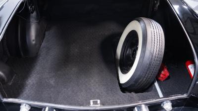 1953 Packard Clipper Deluxe