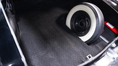 1953 Packard Clipper Deluxe