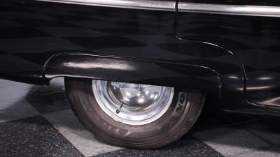 1953 Packard Clipper Deluxe