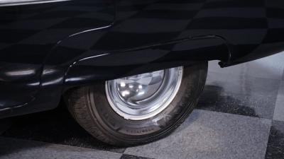 1953 Packard Clipper Deluxe