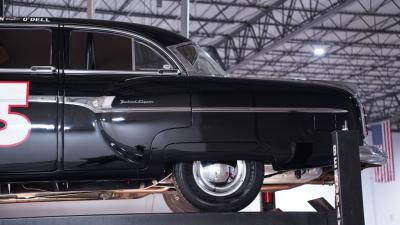 1953 Packard Clipper Deluxe