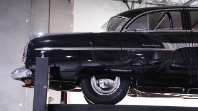 1953 Packard Clipper Deluxe