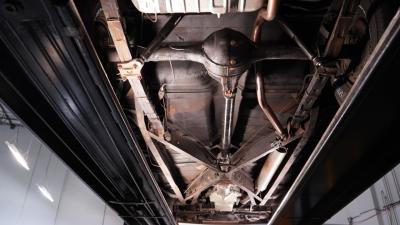 1953 Packard Clipper Deluxe