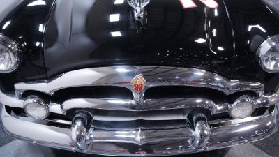 1953 Packard Clipper Deluxe