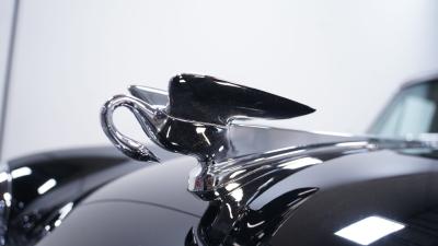 1953 Packard Clipper Deluxe