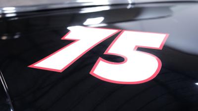 1953 Packard Clipper Deluxe