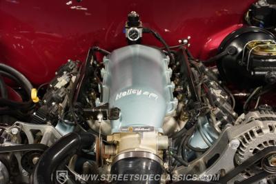 1966 Pontiac GTO Restomod