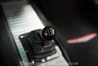 1966 Pontiac GTO Restomod