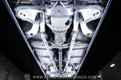 1966 Pontiac GTO Restomod