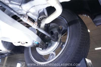 1966 Pontiac GTO Restomod