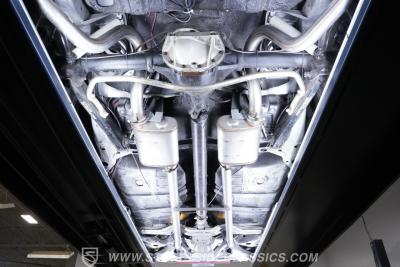 1966 Pontiac GTO Restomod