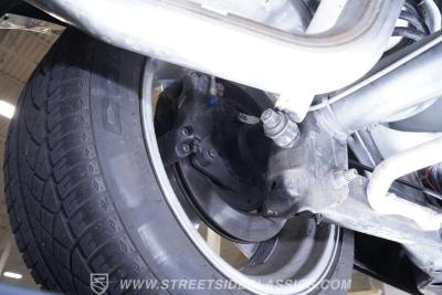 1966 Pontiac GTO Restomod